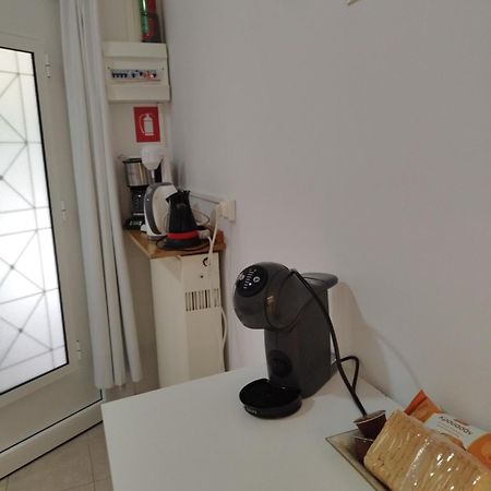 Cozy Studio Aten Exteriör bild