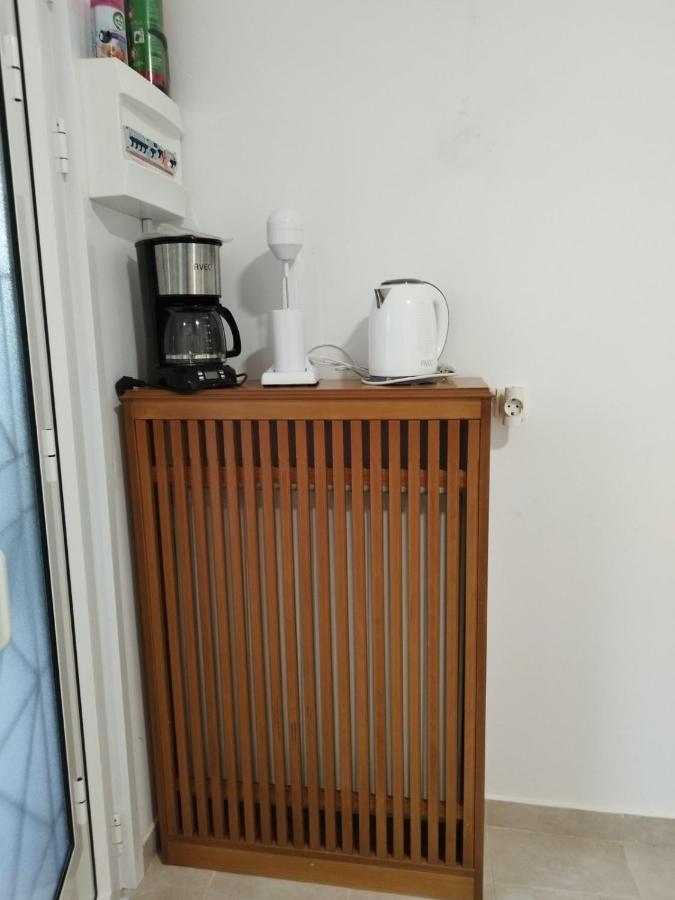 Cozy Studio Aten Exteriör bild