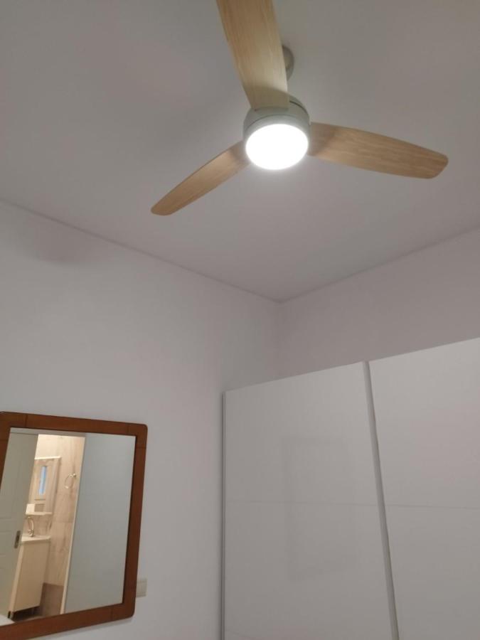Cozy Studio Aten Exteriör bild